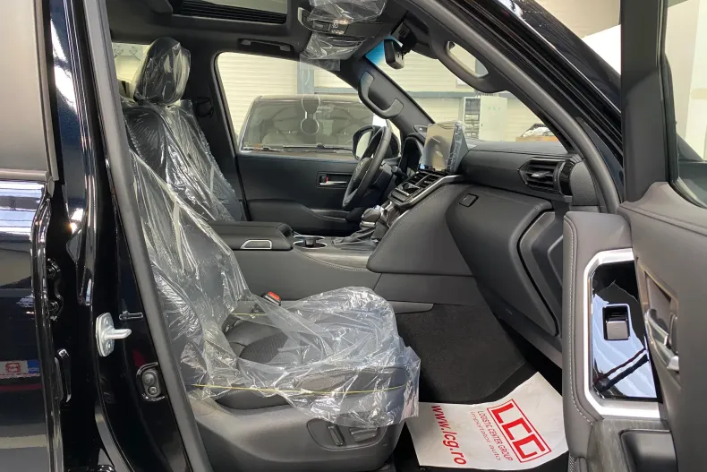 Toyota Land Cruiser din 2026 cu 10 km - oferta TOY256276 - foto 20