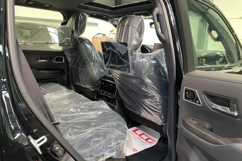 Toyota Land Cruiser din 2026 cu 10 km - oferta TOY256276 - foto 26