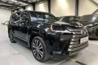 Lexus Seria LX din 2025 cu 10 km - oferta LEX256278 - foto 1