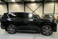 Lexus Seria LX din 2025 cu 10 km - oferta LEX256278 - foto 2