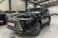 Lexus Seria LX din 2025 cu 10 km - oferta LEX256278 - foto 8