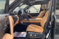 Lexus Seria LX din 2025 cu 10 km - oferta LEX256278 - foto 11