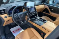Lexus Seria LX din 2025 cu 10 km - oferta LEX256278 - foto 13