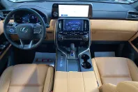 Lexus Seria LX din 2025 cu 10 km - oferta LEX256278 - foto 14