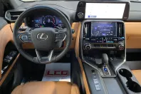 Lexus Seria LX din 2025 cu 10 km - oferta LEX256278 - foto 15