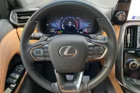 Lexus Seria LX din 2025 cu 10 km - oferta LEX256278 - foto 16