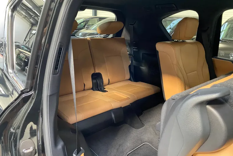 Lexus Seria LX din 2025 cu 10 km - oferta LEX256278 - foto 25