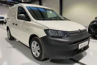 Volkswagen Caddy din 2024 cu 49.900 km - oferta VOL256279 - foto 1