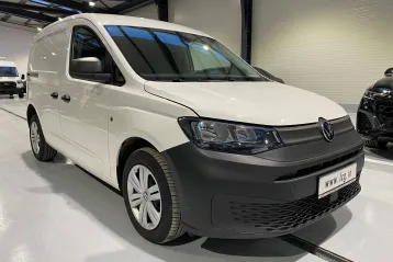 Volkswagen Caddy din 2024 - oferta VOL256279