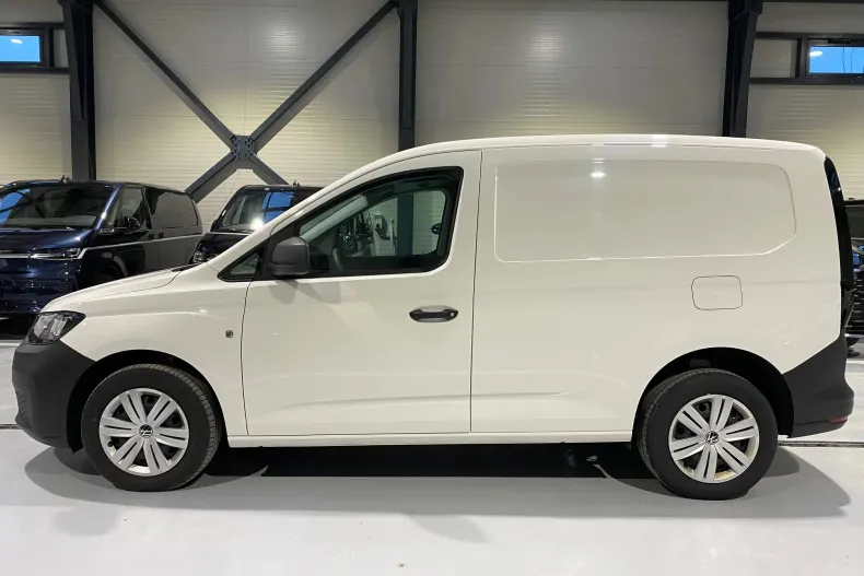 Volkswagen Caddy din 2024 cu 49.900 km - oferta VOL256279 - foto 6