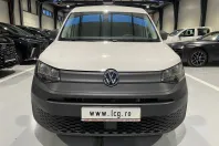 Volkswagen Caddy din 2024 cu 49.900 km - oferta VOL256279 - foto 8