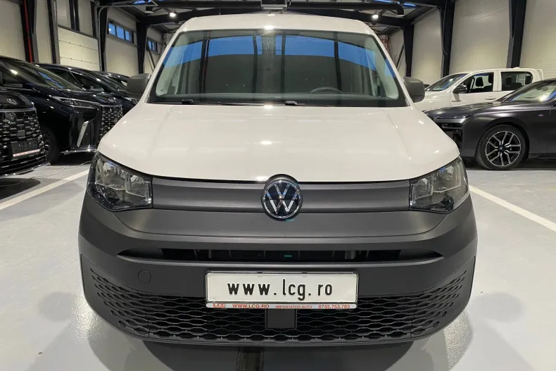 Volkswagen Caddy din 2024 cu 49.900 km - oferta VOL256279 - foto 8