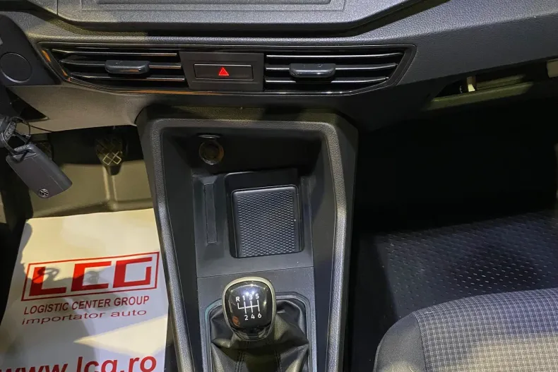 Volkswagen Caddy din 2024 cu 49.900 km - oferta VOL256279 - foto 11