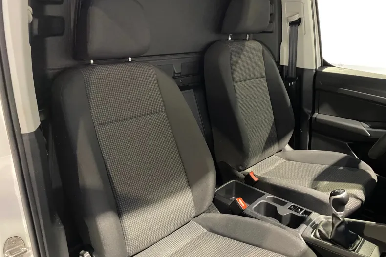 Volkswagen Caddy din 2024 cu 49.900 km - oferta VOL256279 - foto 12