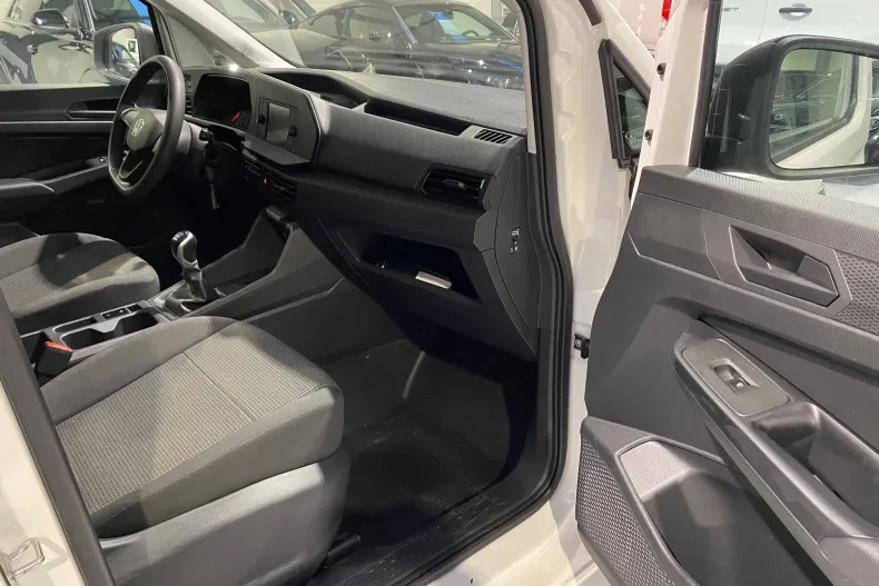 Volkswagen Caddy din 2024 cu 49.900 km - oferta VOL256279 - foto 13