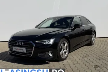 Audi A6 din 2022 - oferta AUD256280