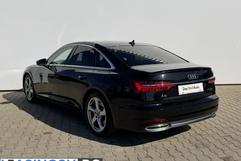 Audi A6 din 2022 cu 145.861 km - oferta AUD256280 - foto 3