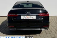Audi A6 din 2022 cu 145.861 km - oferta AUD256280 - foto 4