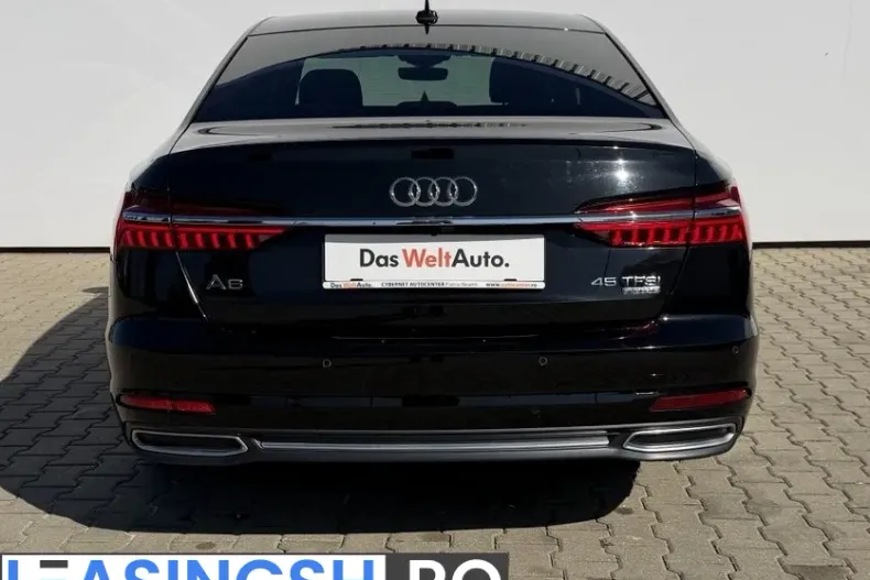 Audi A6 din 2022 cu 145.861 km - oferta AUD256280 - foto 4