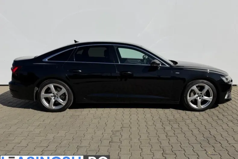 Audi A6 din 2022 cu 145.861 km - oferta AUD256280 - foto 6