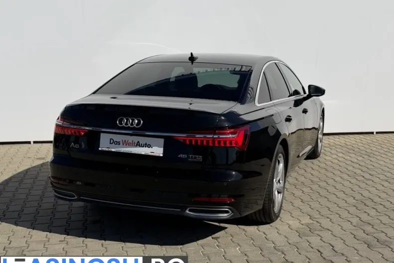 Audi A6 din 2022 cu 145.861 km - oferta AUD256280 - foto 7
