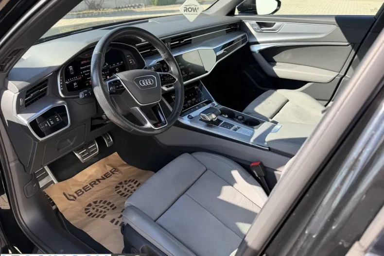 Audi A6 din 2022 cu 145.861 km - oferta AUD256280 - foto 9