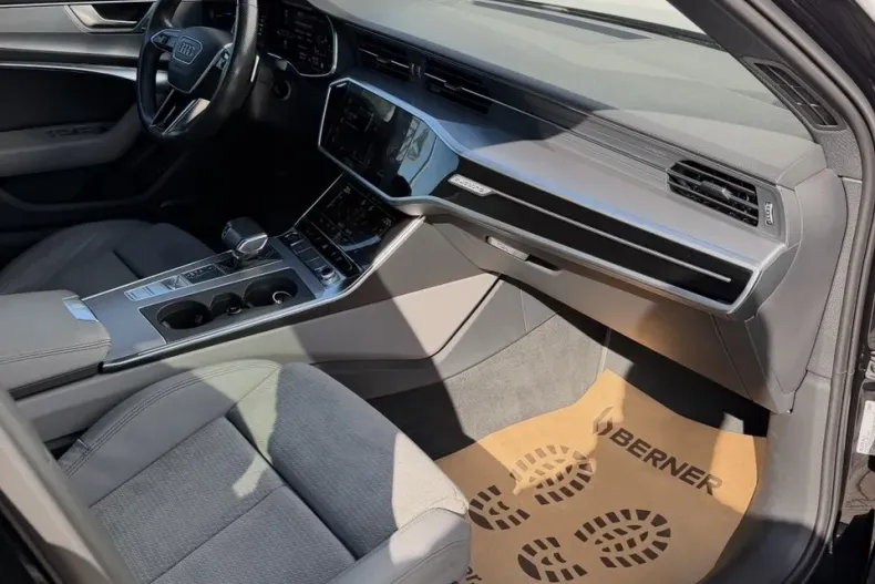 Audi A6 din 2022 cu 145.861 km - oferta AUD256280 - foto 10