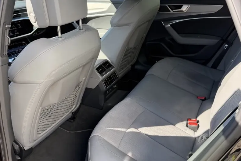 Audi A6 din 2022 cu 145.861 km - oferta AUD256280 - foto 11