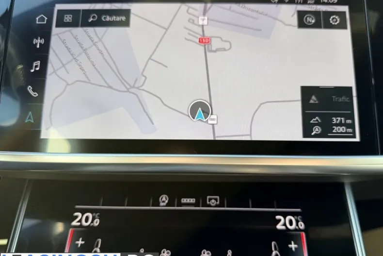 Audi A6 din 2022 cu 145.861 km - oferta AUD256280 - foto 14
