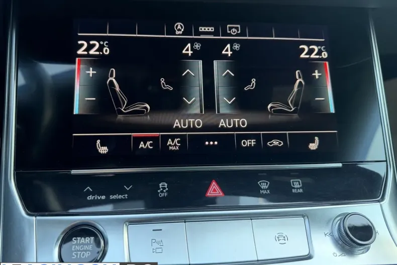 Audi A6 din 2022 cu 145.861 km - oferta AUD256280 - foto 18
