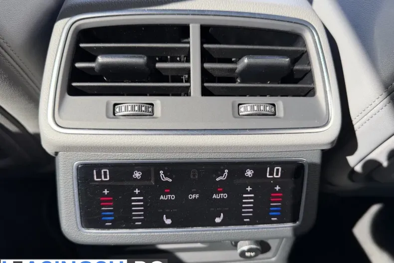Audi A6 din 2022 cu 145.861 km - oferta AUD256280 - foto 22