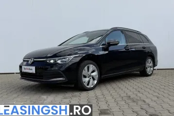 Volkswagen Golf din 2022 - oferta VOL256281