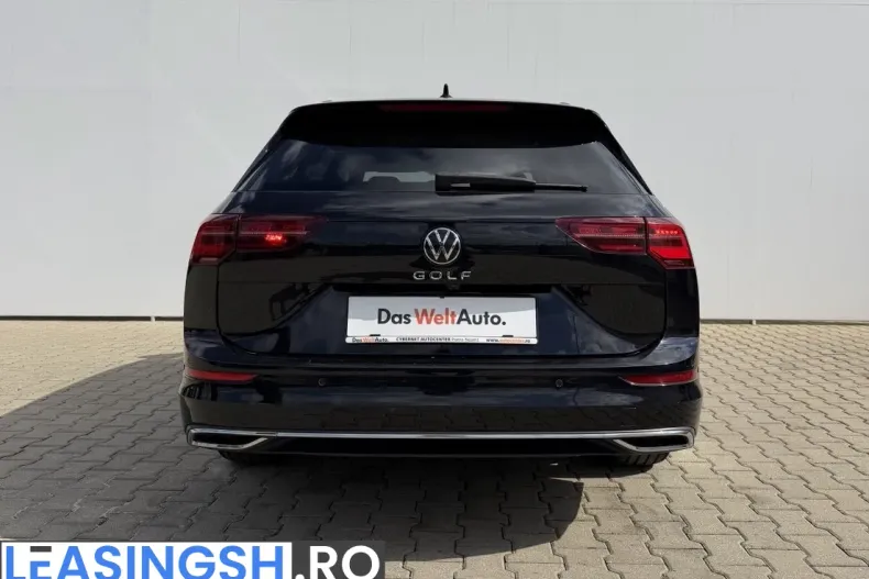 Volkswagen Golf din 2022 cu 85.232 km - oferta VOL256281 - foto 4