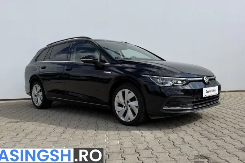 Volkswagen Golf din 2022 cu 85.232 km - oferta VOL256281 - foto 5