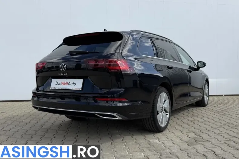 Volkswagen Golf din 2022 cu 85.232 km - oferta VOL256281 - foto 7