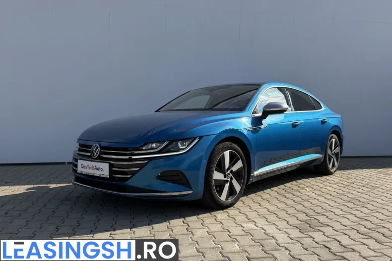 Volkswagen Arteon din 2022 cu 152.442 km - oferta VOL256282 - foto 1