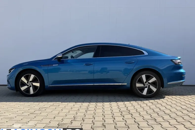 Volkswagen Arteon din 2022 cu 152.442 km - oferta VOL256282 - foto 2