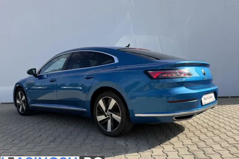 Volkswagen Arteon din 2022 cu 152.442 km - oferta VOL256282 - foto 3