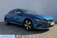 Volkswagen Arteon din 2022 cu 152.442 km - oferta VOL256282 - foto 5