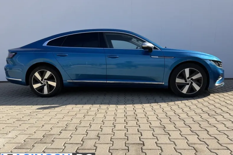 Volkswagen Arteon din 2022 cu 152.442 km - oferta VOL256282 - foto 6