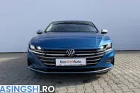Volkswagen Arteon din 2022 cu 152.442 km - oferta VOL256282 - foto 8