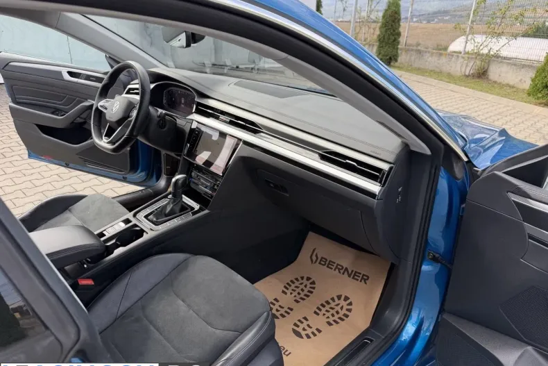 Volkswagen Arteon din 2022 cu 152.442 km - oferta VOL256282 - foto 10