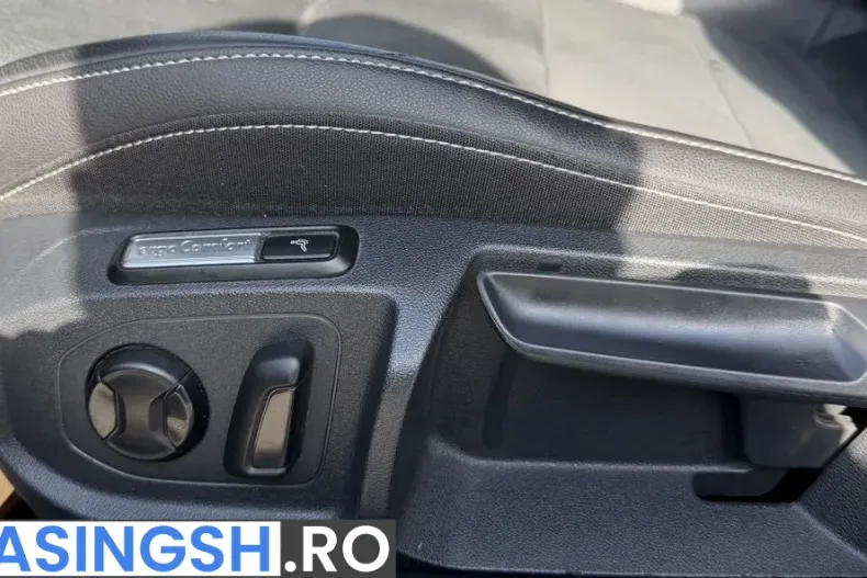 Volkswagen Arteon din 2022 cu 152.442 km - oferta VOL256282 - foto 19