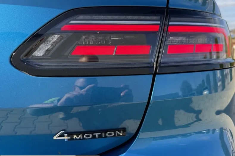 Volkswagen Arteon din 2022 cu 152.442 km - oferta VOL256282 - foto 20