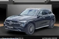 Mercedes-Benz GLC din 2025 cu 8.554 km - oferta MER256283 - foto 1