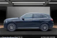 Mercedes-Benz GLC din 2025 cu 8.554 km - oferta MER256283 - foto 3