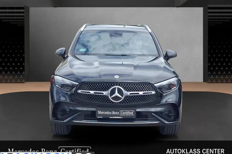 Mercedes-Benz GLC din 2025 cu 8.554 km - oferta MER256283 - foto 9