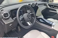 Mercedes-Benz GLC din 2025 cu 8.554 km - oferta MER256283 - foto 10