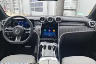 Mercedes-Benz GLC din 2025 cu 8.554 km - oferta MER256283 - foto 12