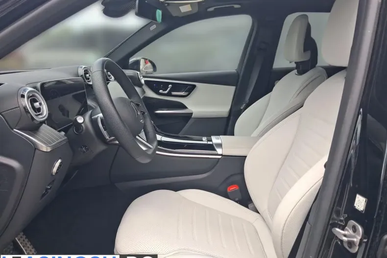 Mercedes-Benz GLC din 2025 cu 8.554 km - oferta MER256283 - foto 14